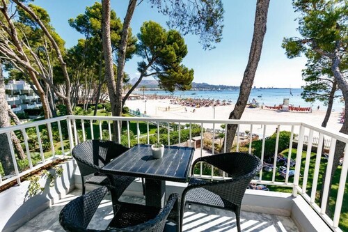 Caprice Playa de Alcudia Apartments