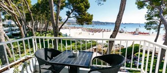Caprice Playa de Alcudia Apartments