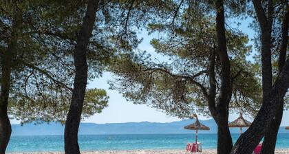 Caprice Playa de Alcudia Apartments