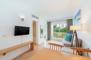 Televisión de pantalla plana