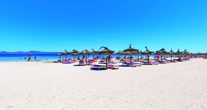 Ferrer Lime Playa de Alcudia