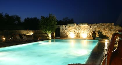 Casina Dei Preti
