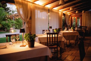 Restaurant - Casina Dei Preti (Conversano)