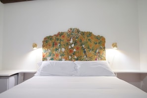 Premium bedding, down comforters, minibar, desk - Casina Dei Preti (Conversano)