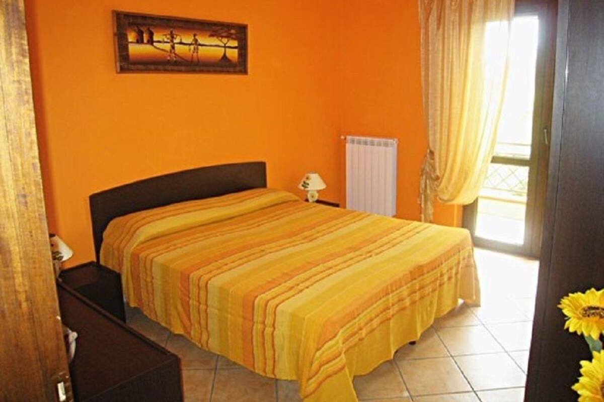 Superior Double Room, Balcony, Sea View