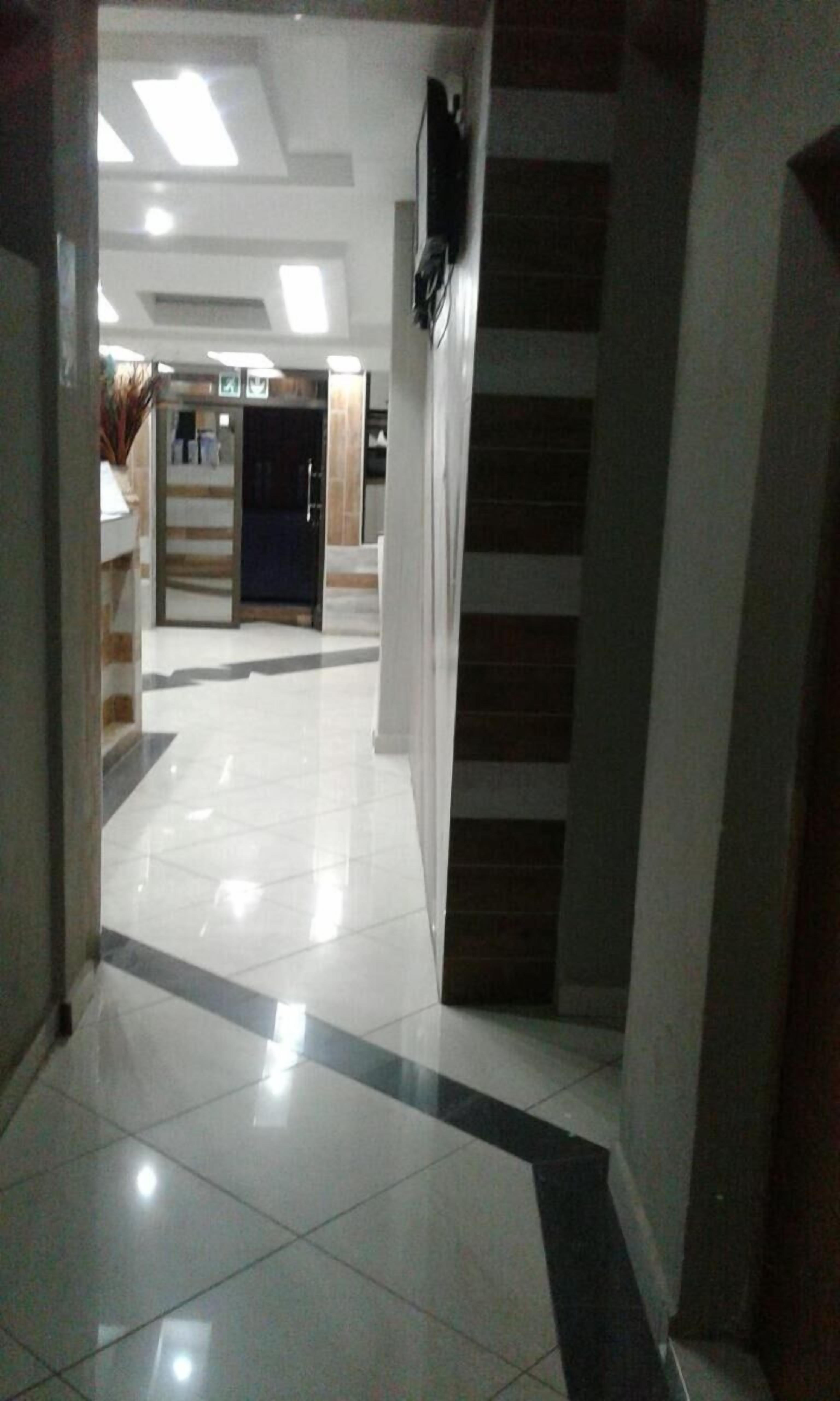 Photo - Central Lodge Hotels