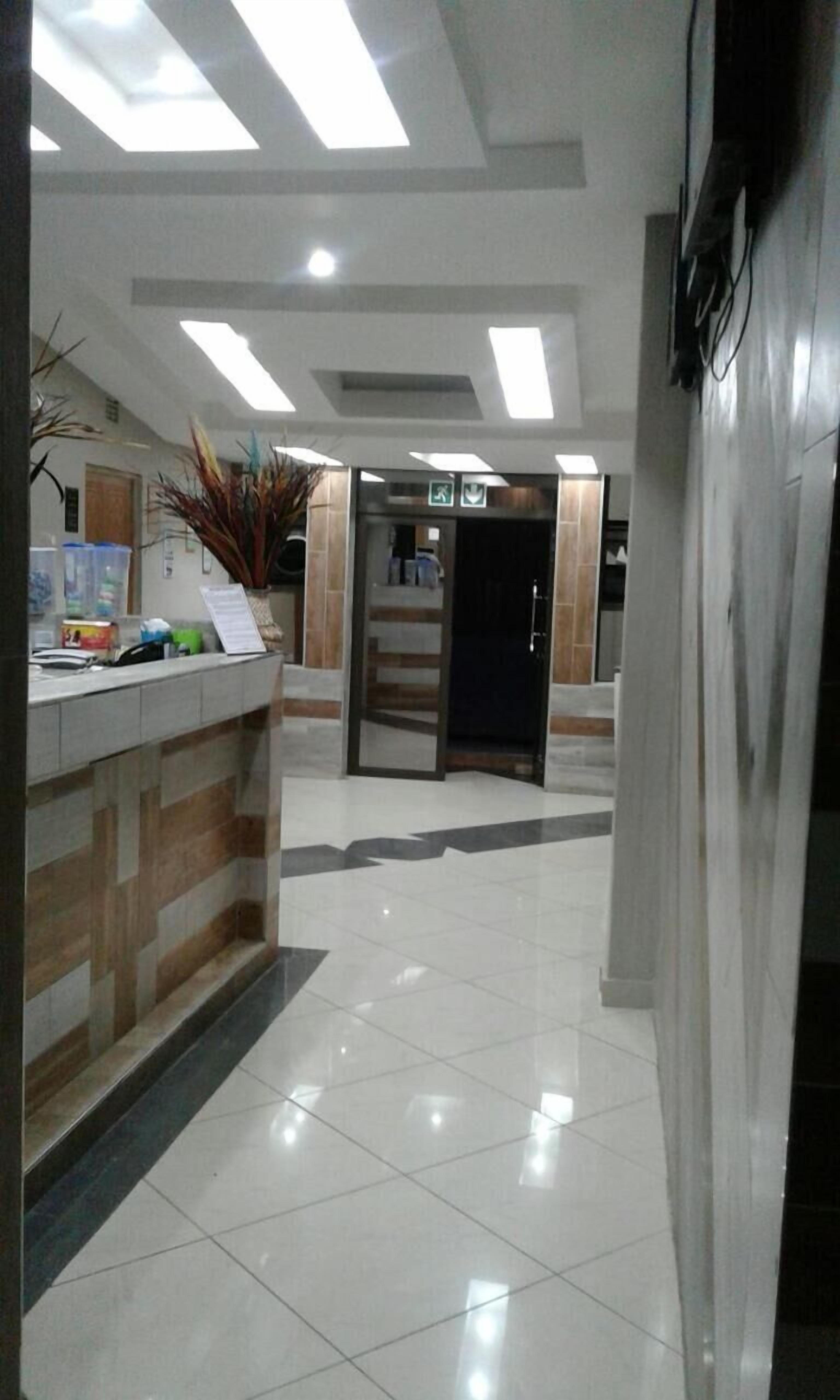 Photo - Central Lodge Hotels