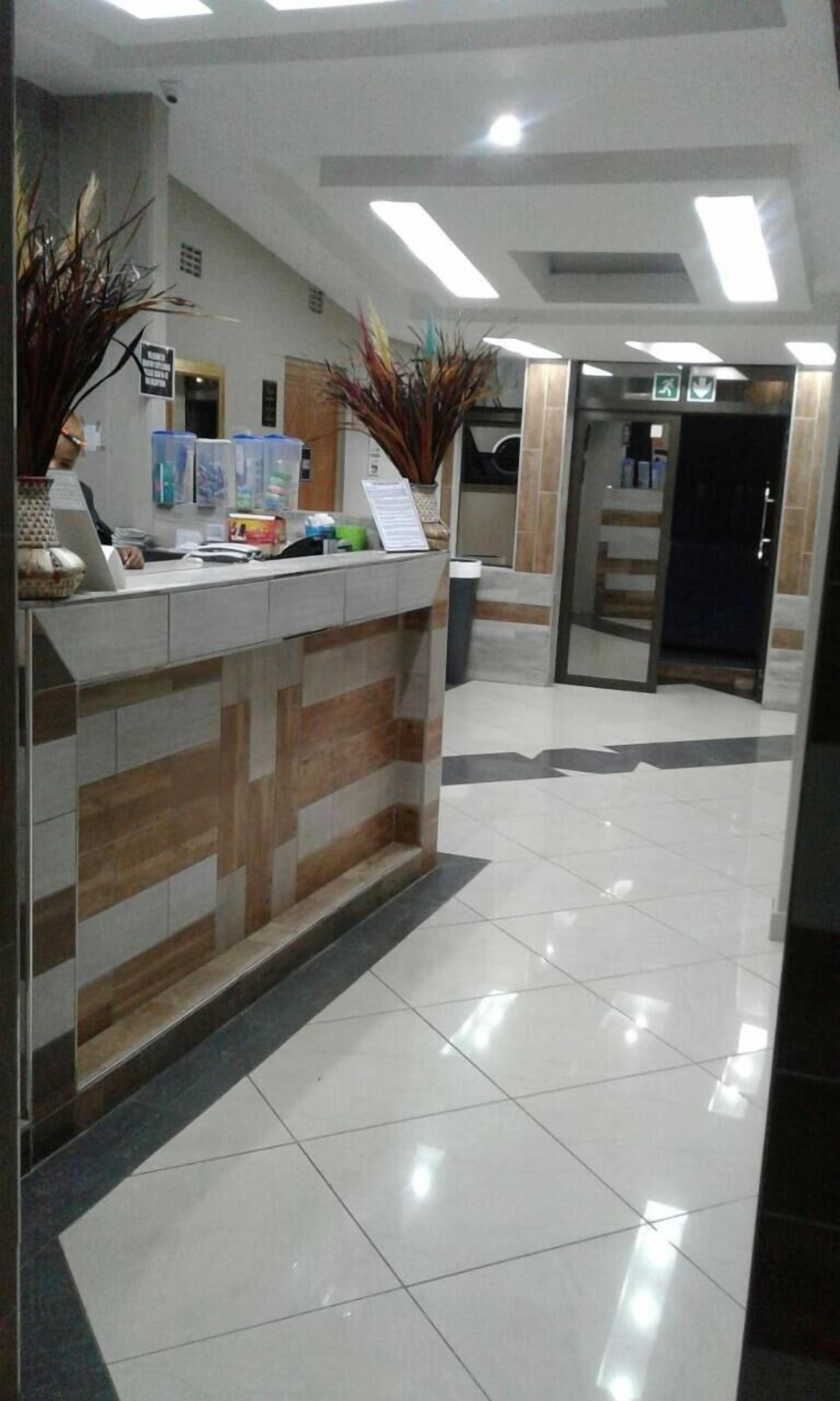 Photo - Central Lodge Hotels