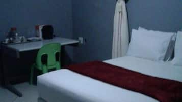 Truy cập Internet không dây miễn phí, bộ trải giường