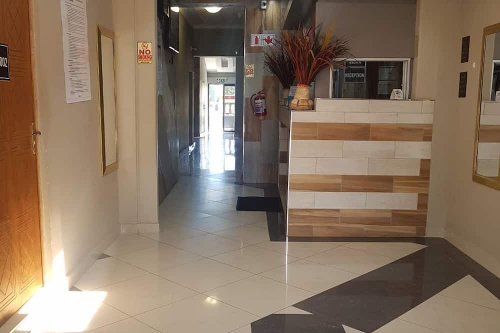 Central Lodge Hotels