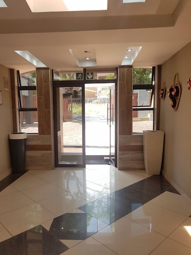 Central Lodge Hotels