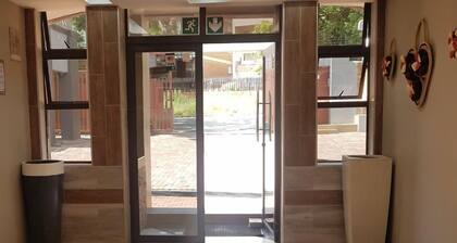 Central Lodge Hotels