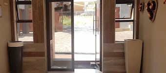 Central Lodge Hotels