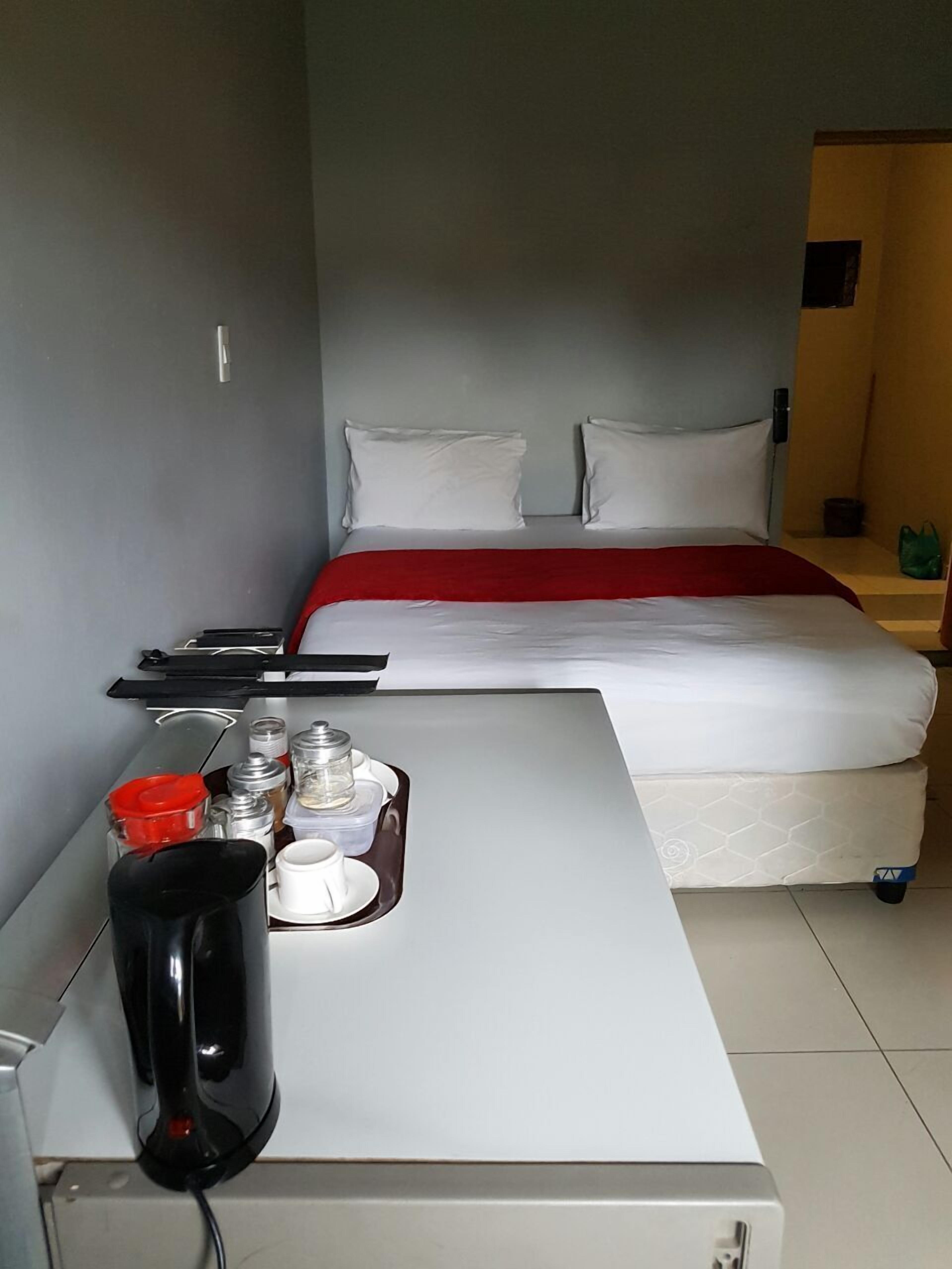 Photo - Central Lodge Hotels