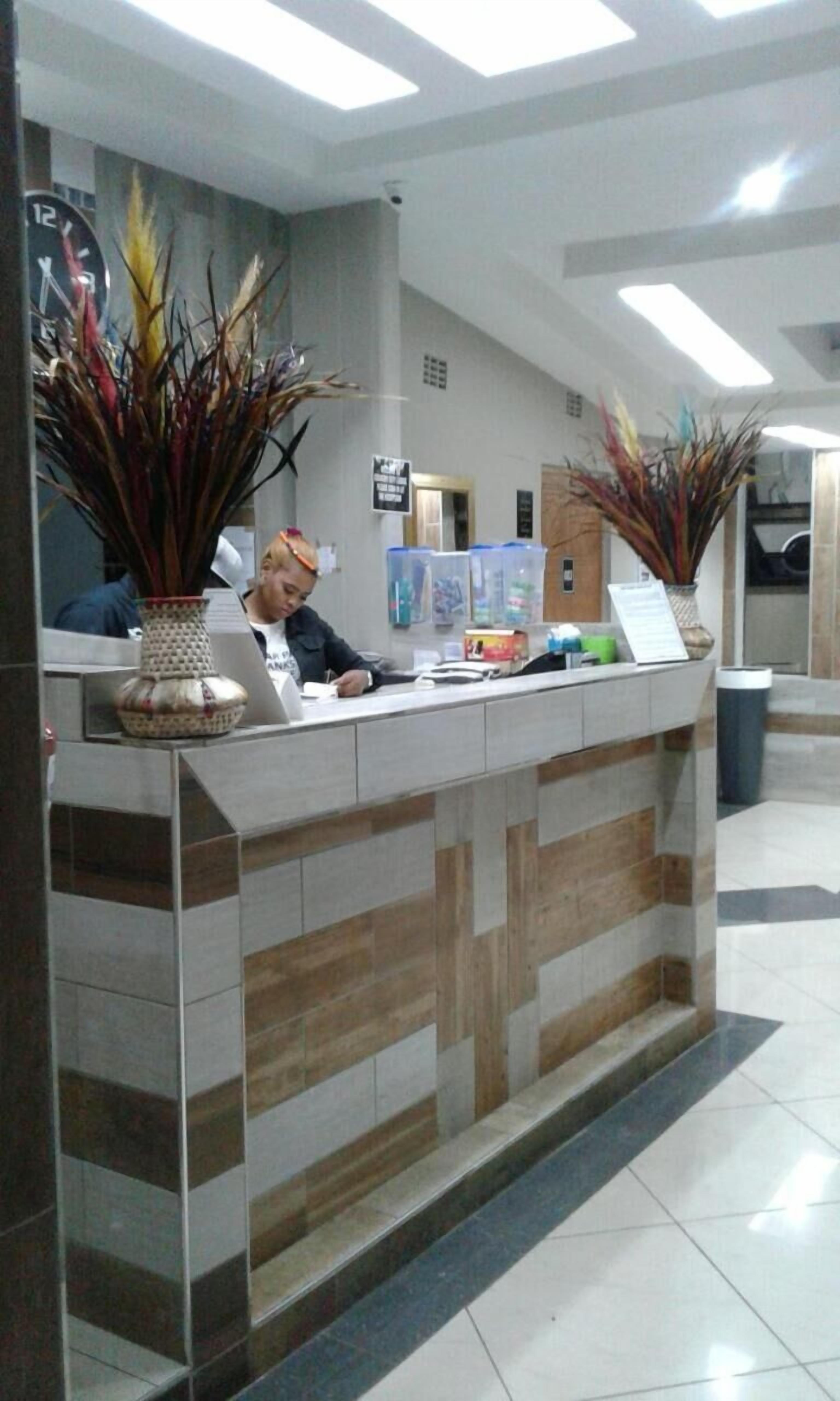 Photo - Central Lodge Hotels