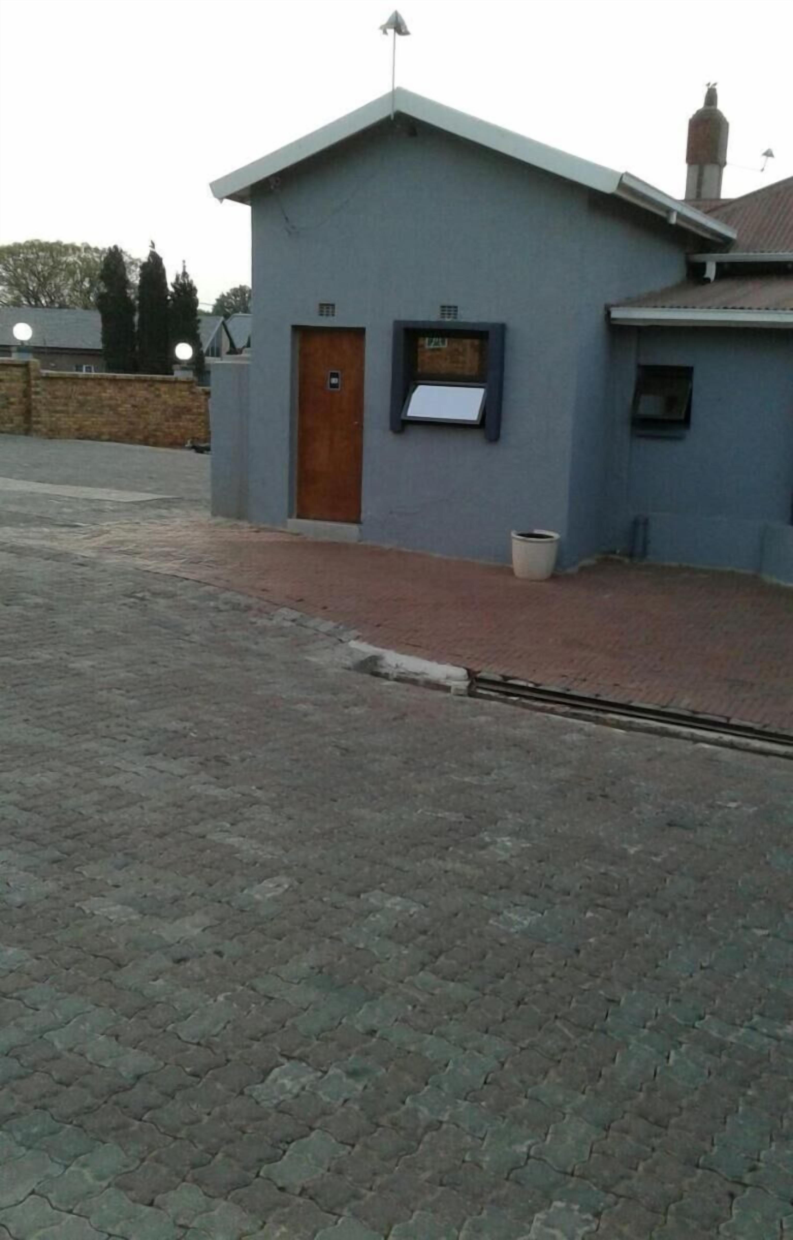 Photo - Central Lodge Hotels