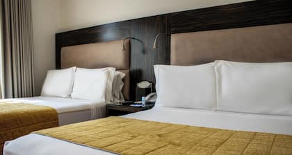Mansion De Los Abuelos Hotel Boutique