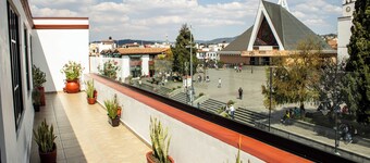 祖父母宅邸精品酒店