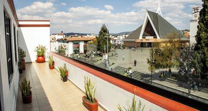 Mansion De Los Abuelos Hotel Boutique