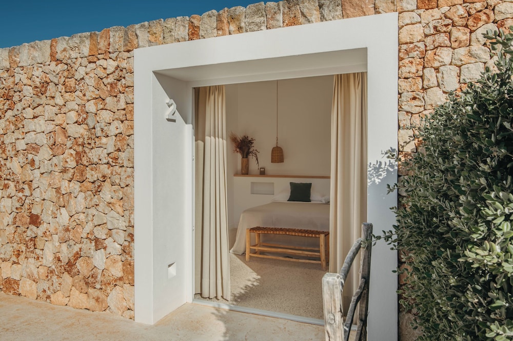 Agroturisme Ses Talaies by null