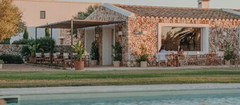 瑟斯  塔萊瑟農莊飯店