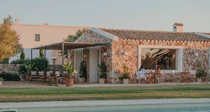 Agroturismo Ses Talaies