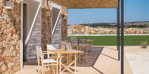 Terras