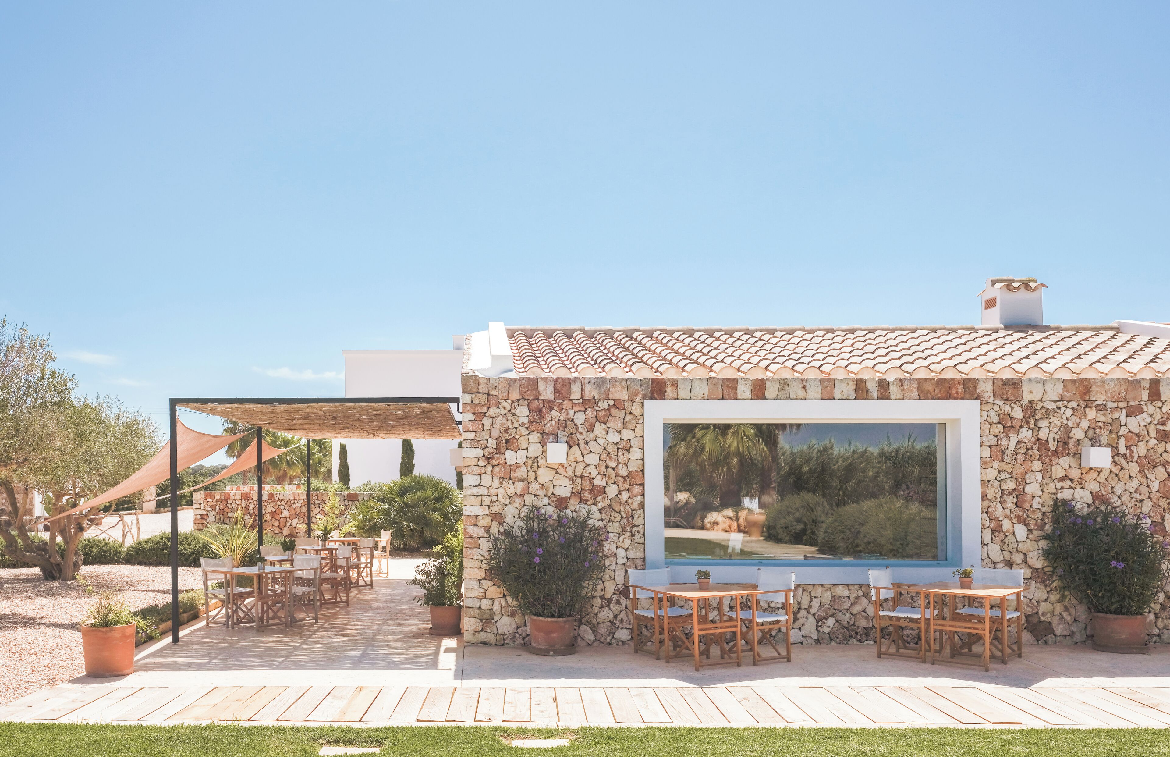 Photo - Agroturismo Ses Talaies