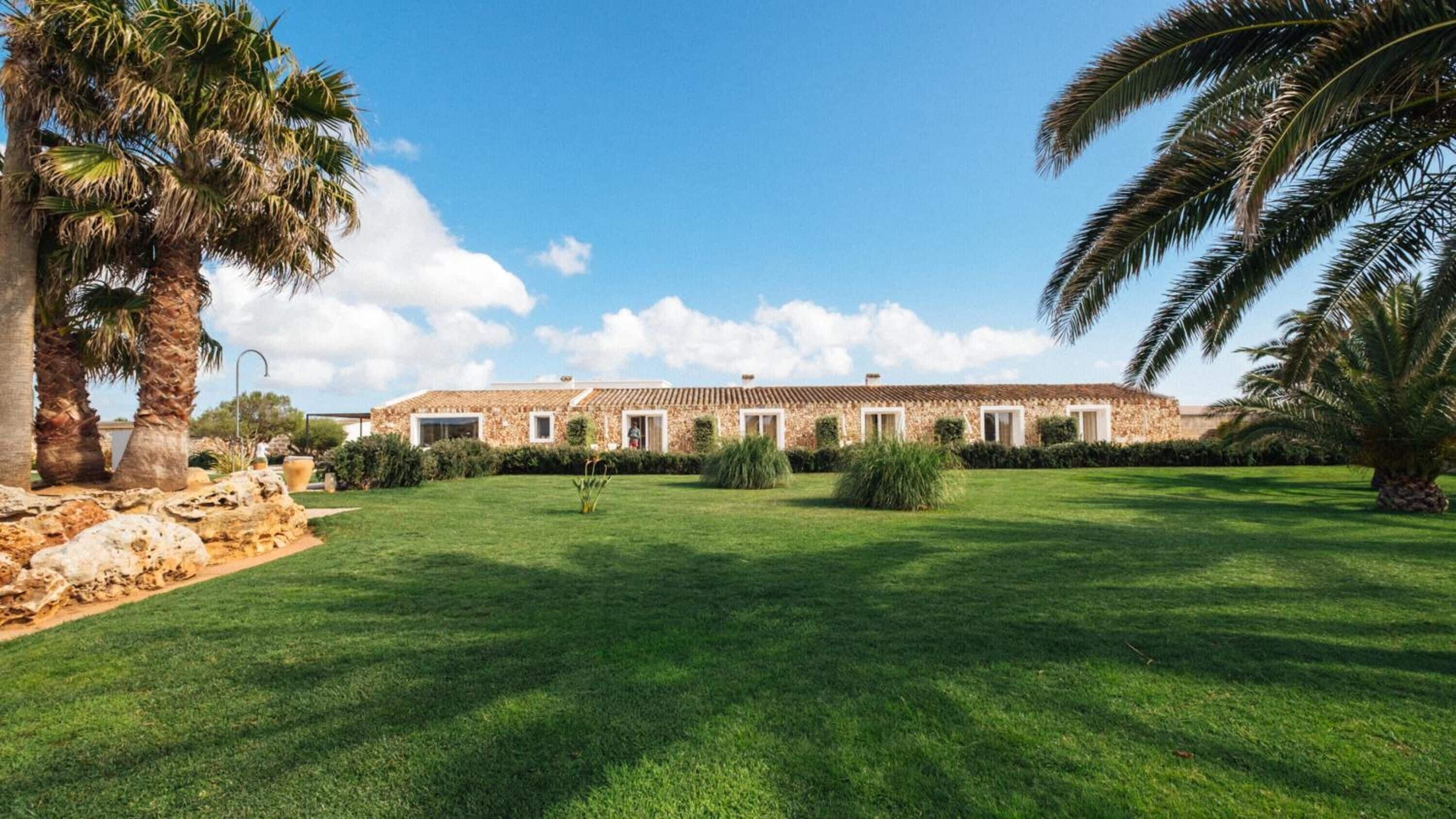 Photo - Agroturismo Ses Talaies