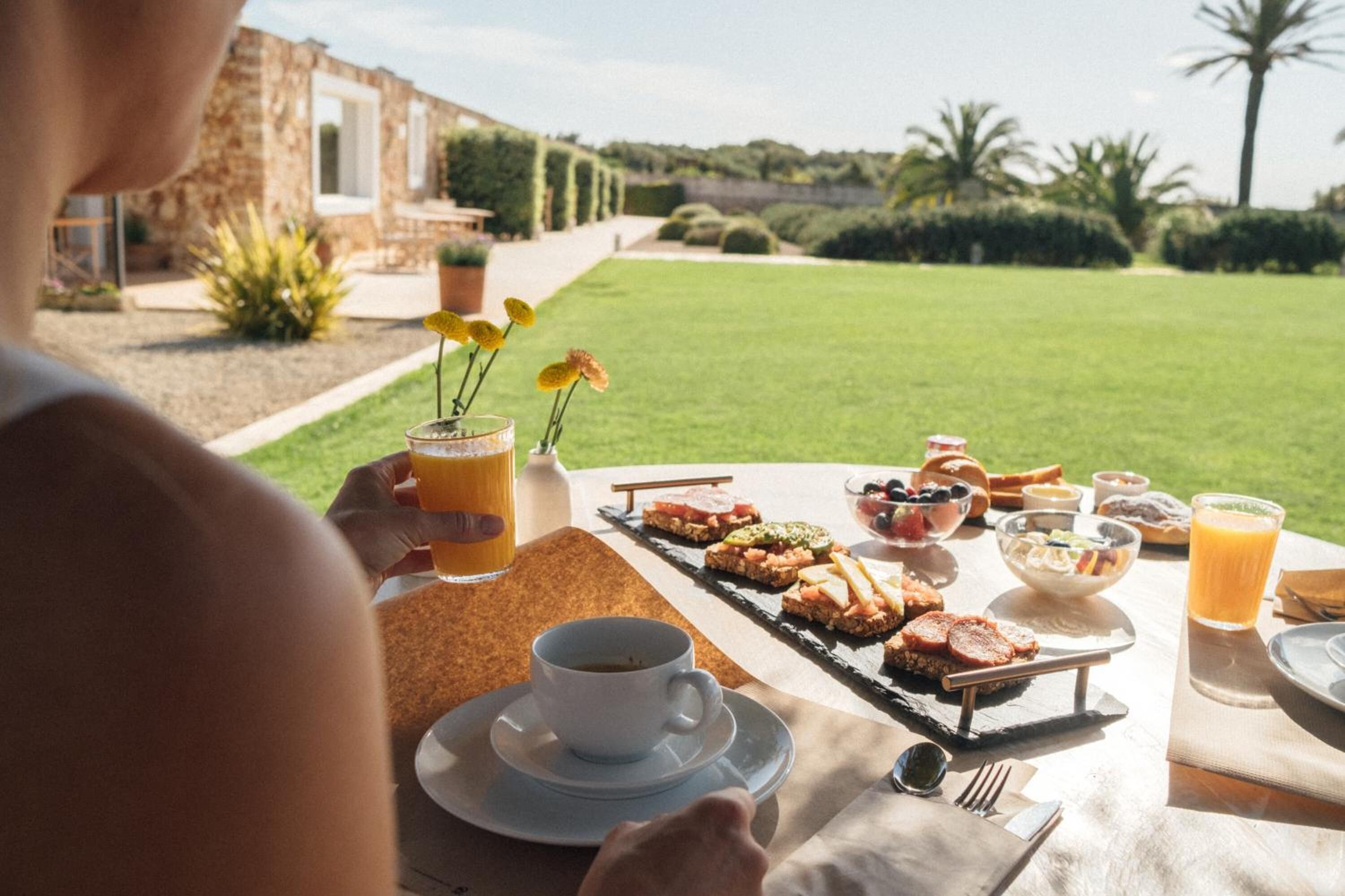 Photo - Agroturismo Ses Talaies