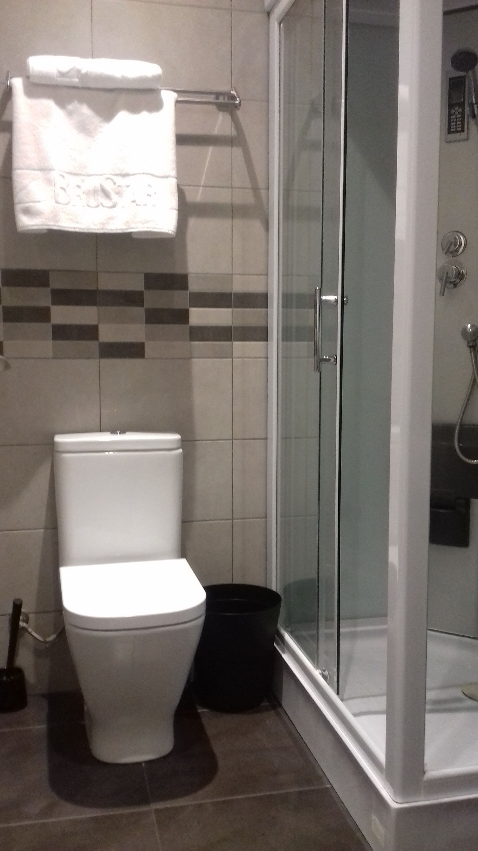 Foto - BruStar Sagrada Familia