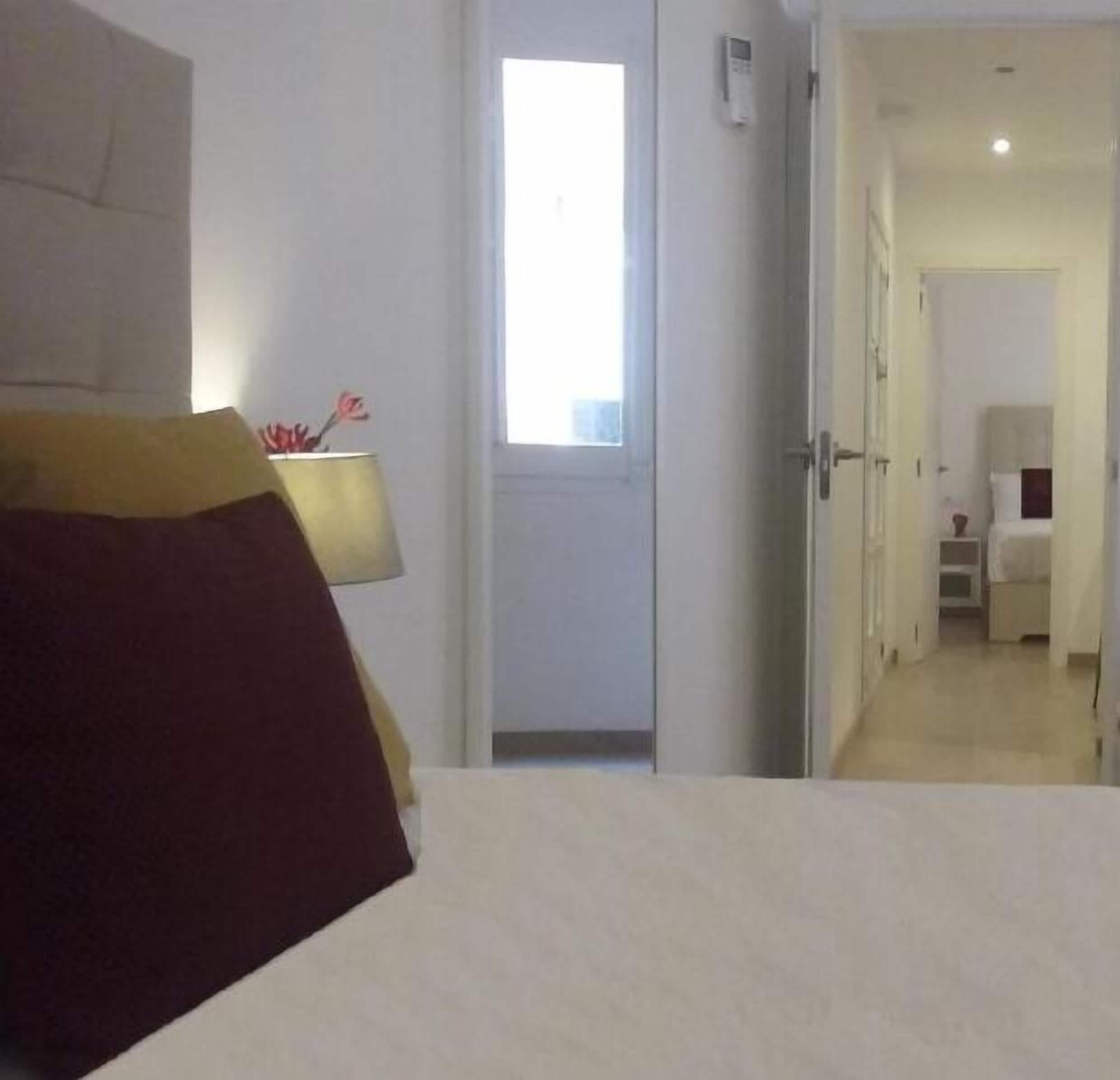 Foto - BruStar Sagrada Familia