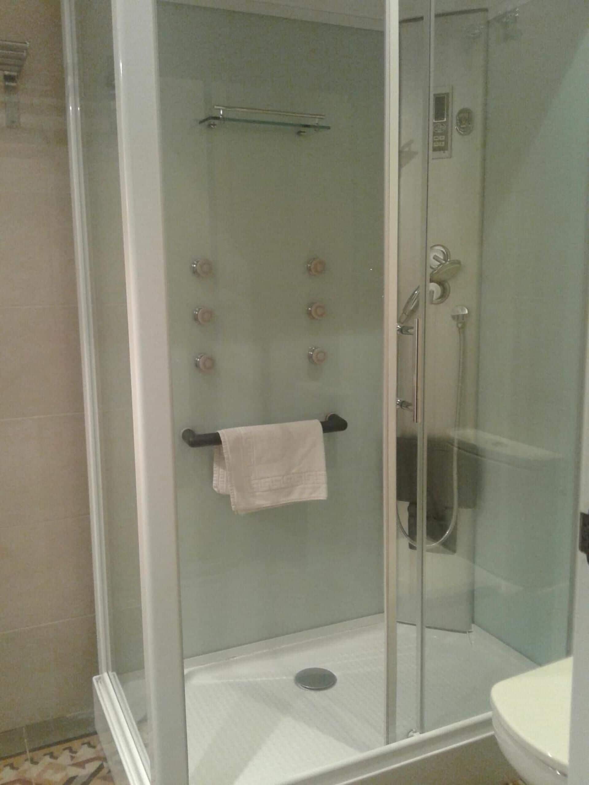 Foto - BruStar Sagrada Familia