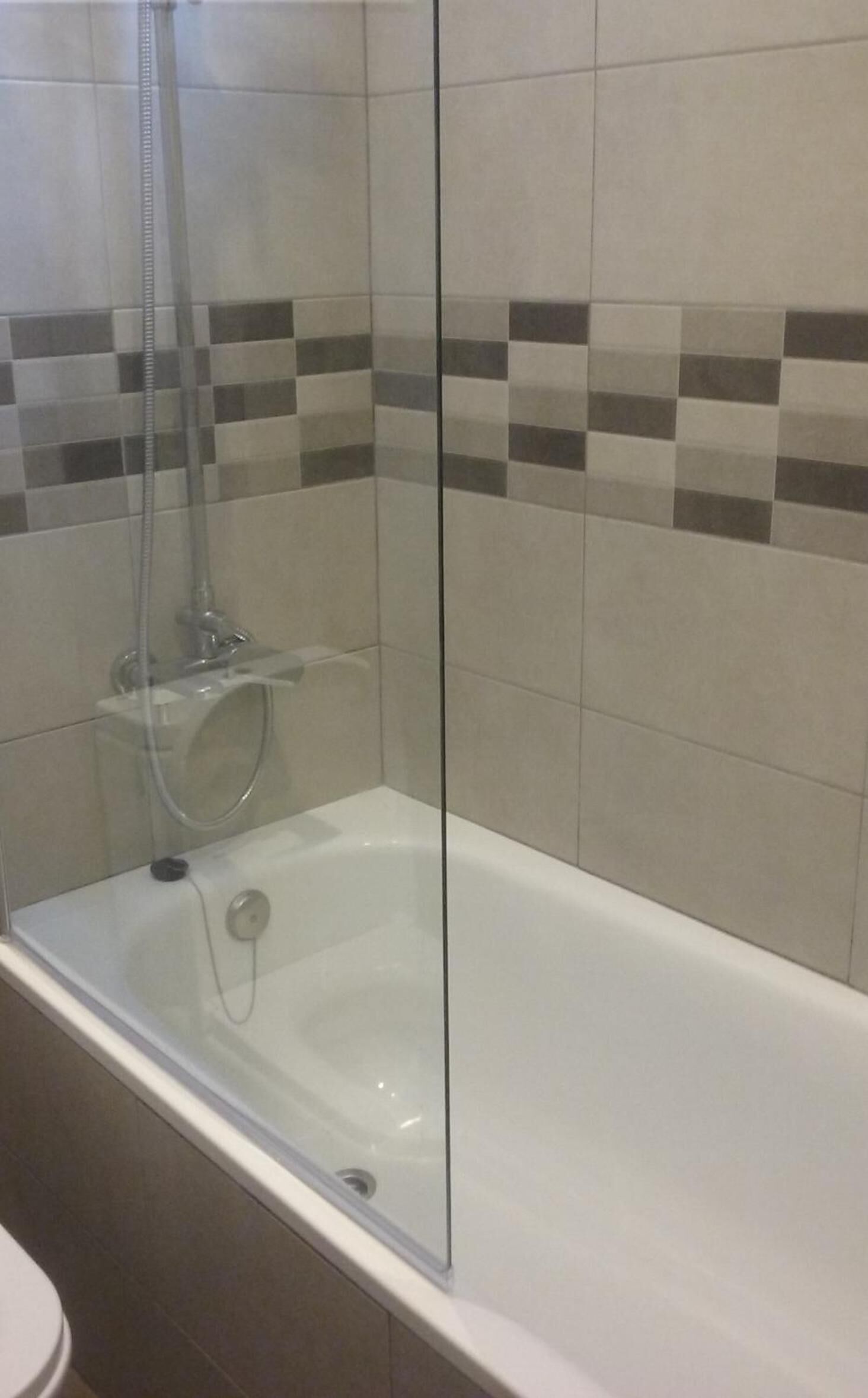 Foto - BruStar Sagrada Familia