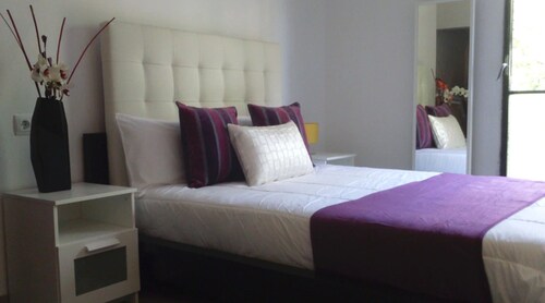 ブルースター サグラダ ファミリア