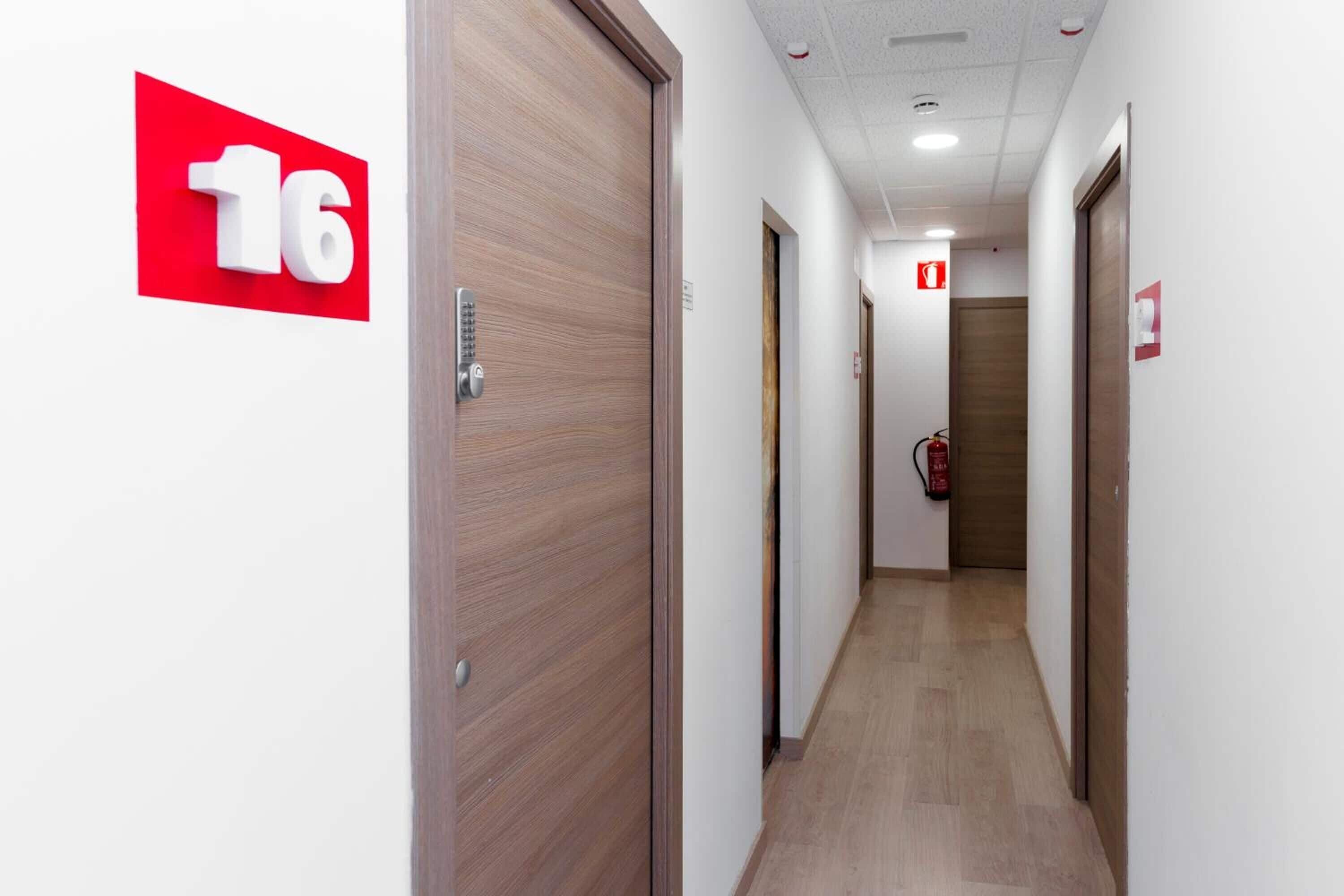 Foto - BruStar Sagrada Familia