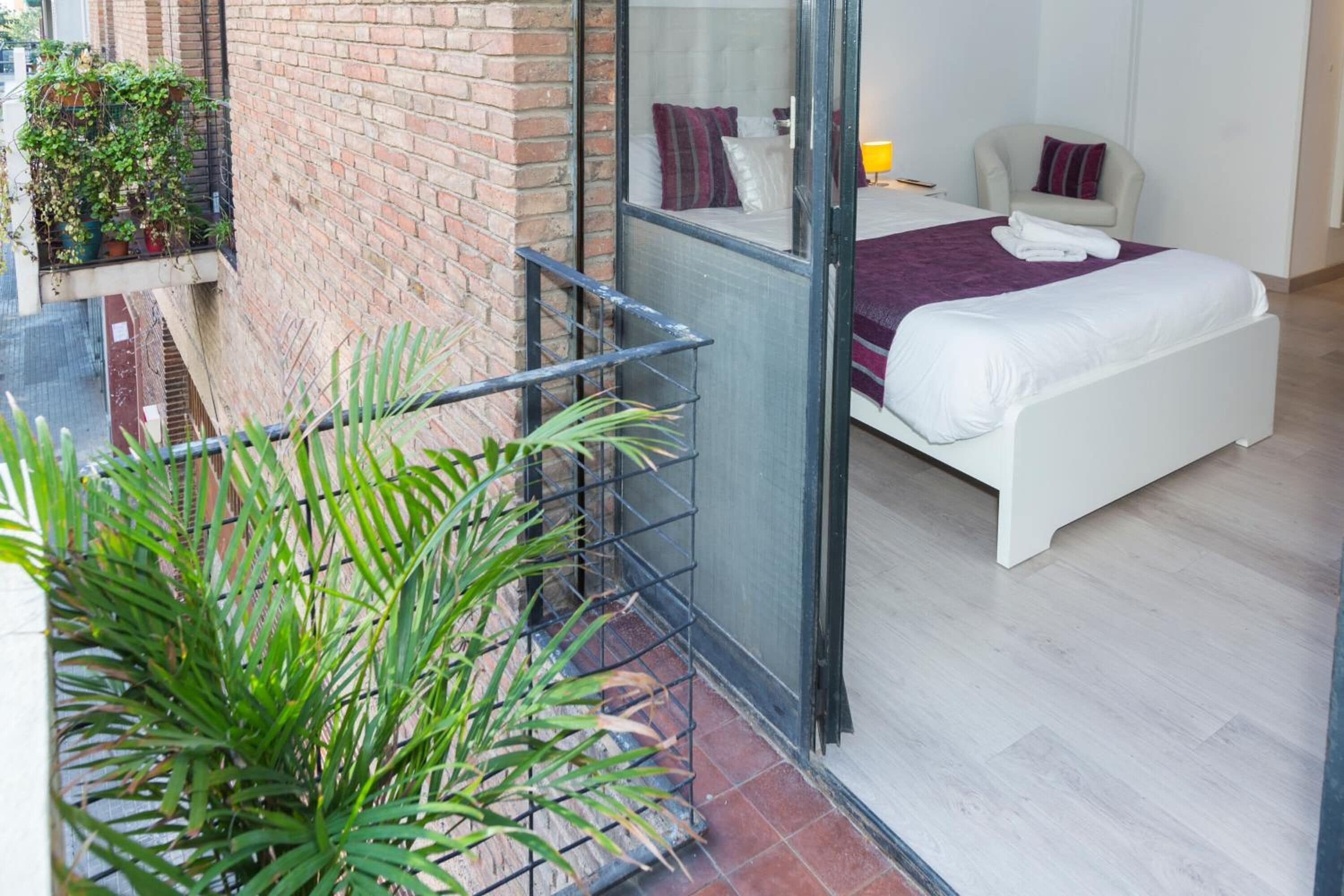 Foto - BruStar Sagrada Familia