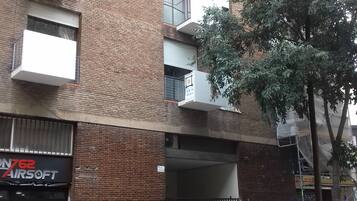 Exterieur