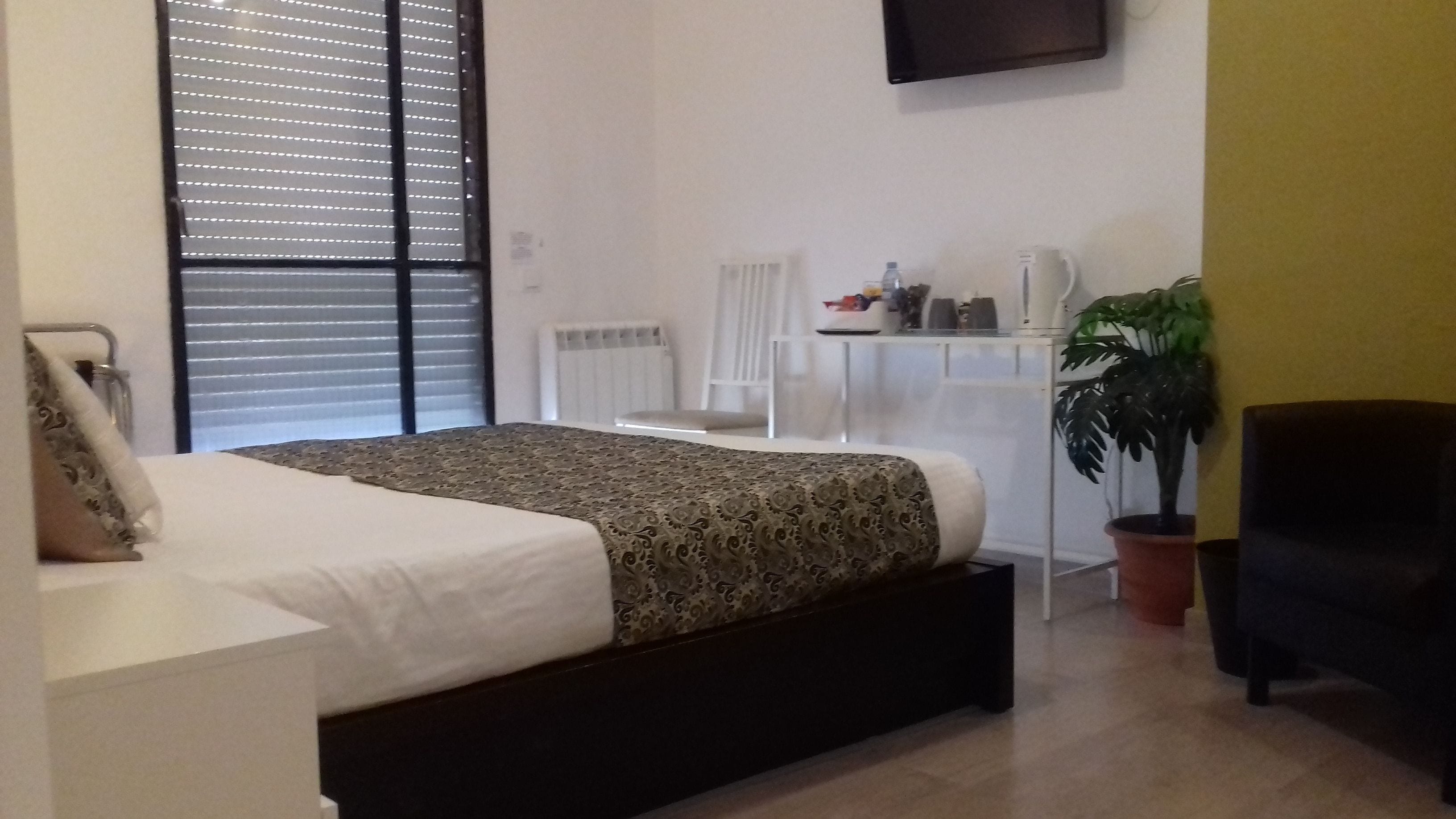 Foto - BruStar Sagrada Familia