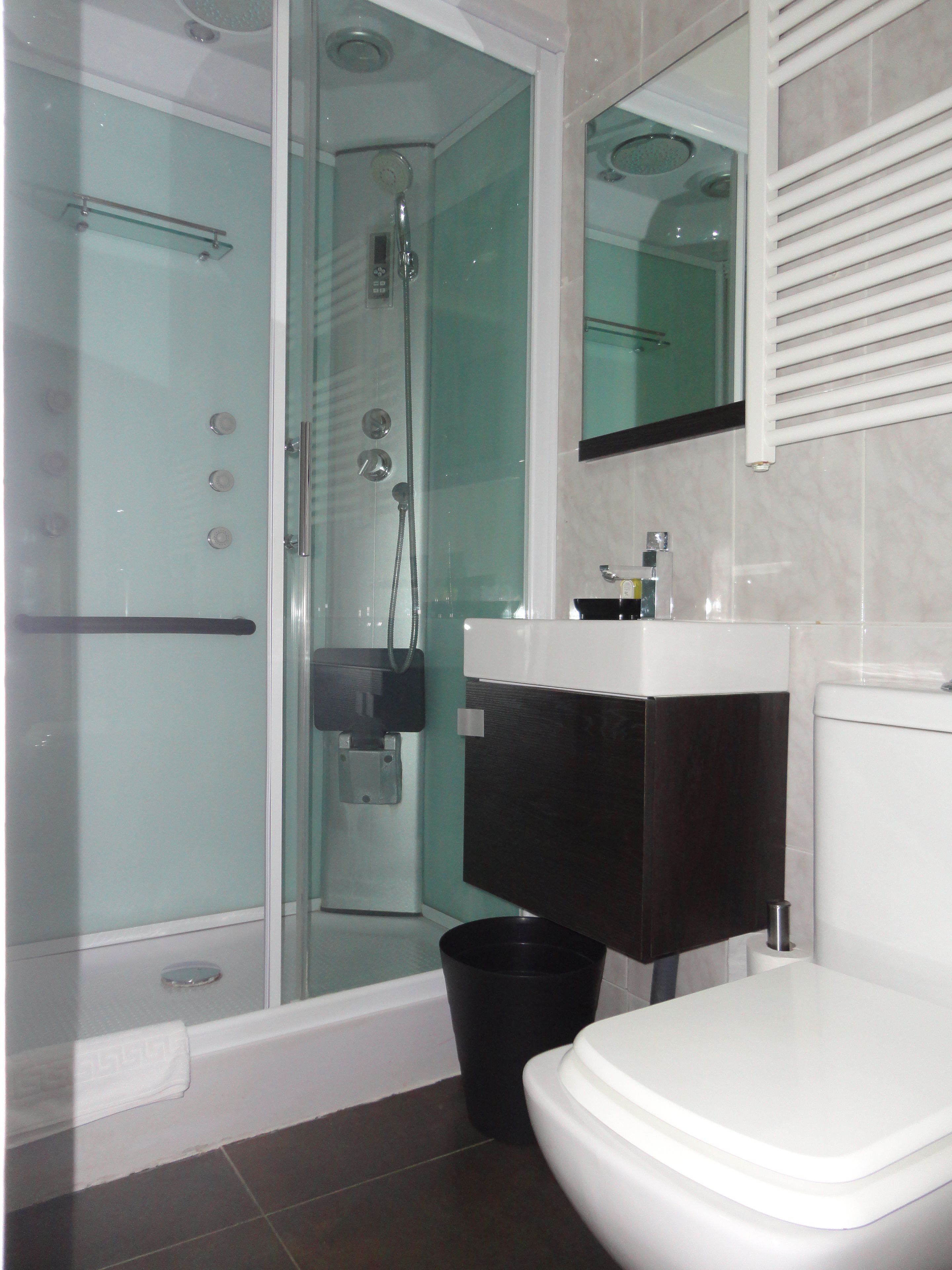 Foto - BruStar Sagrada Familia