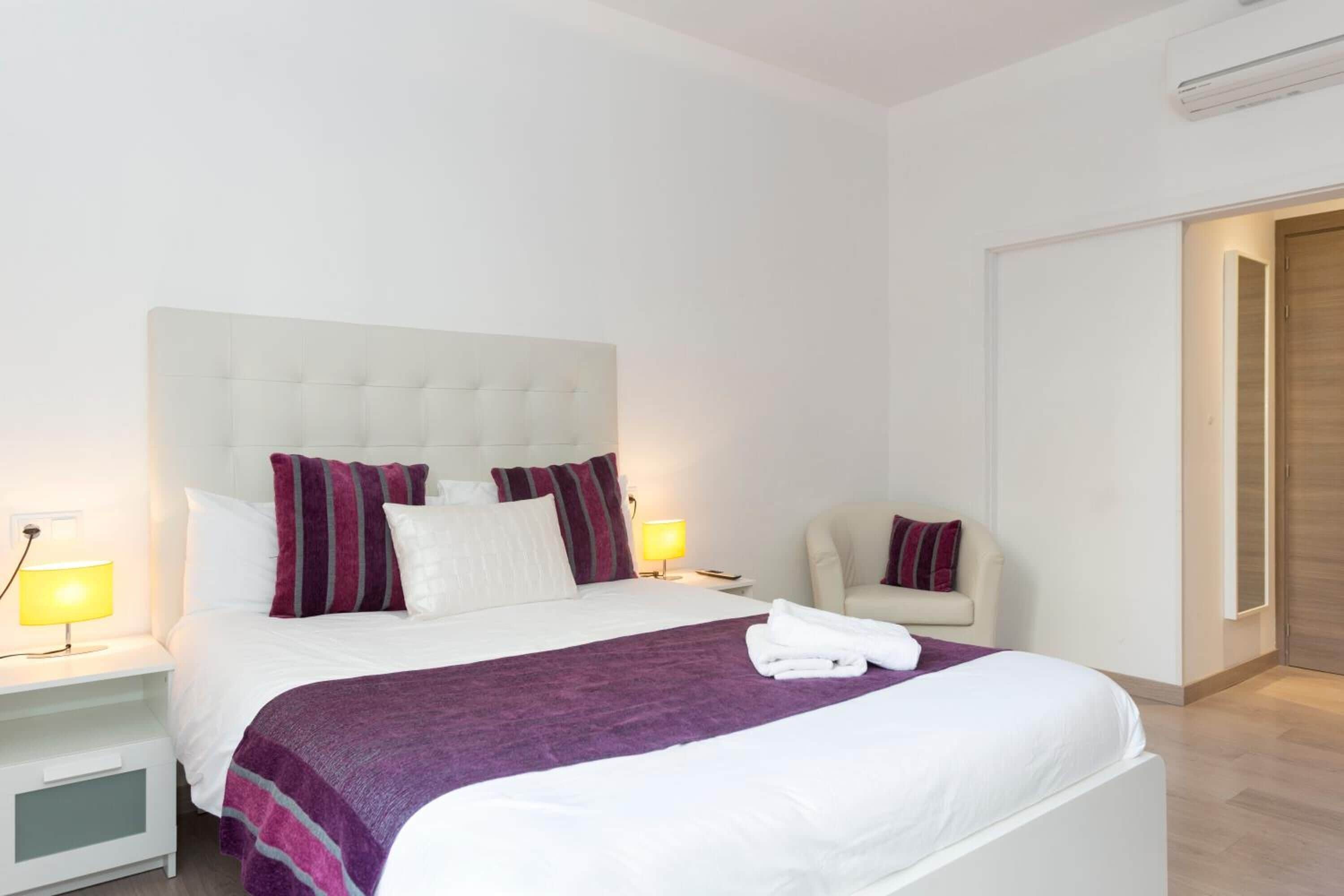 Foto - BruStar Sagrada Familia