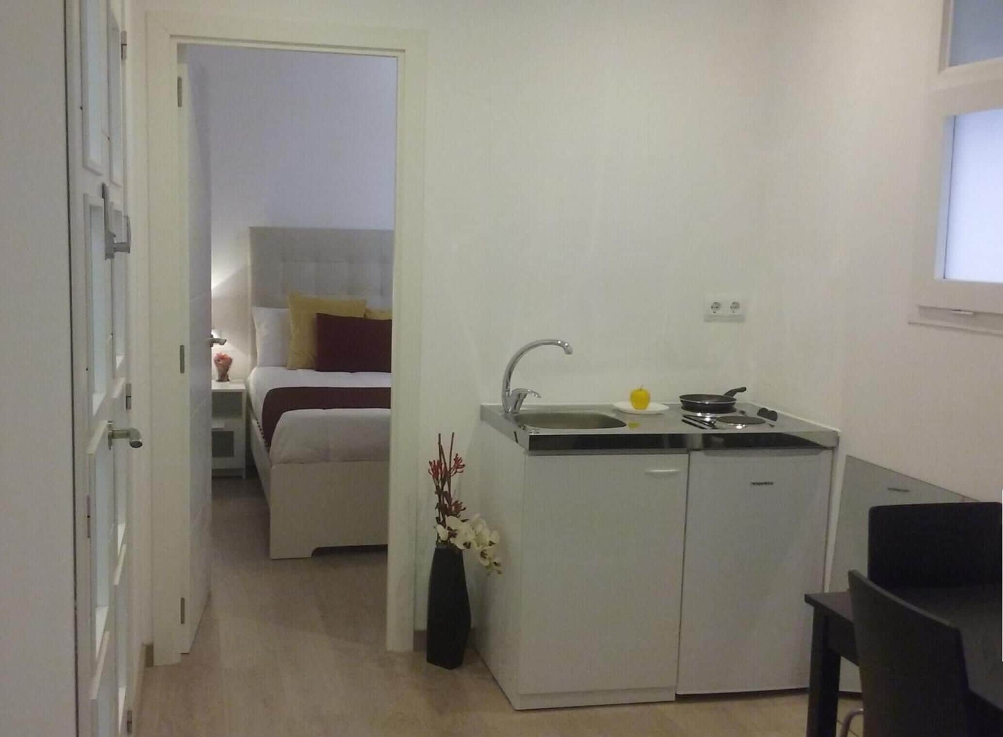 Foto - BruStar Sagrada Familia