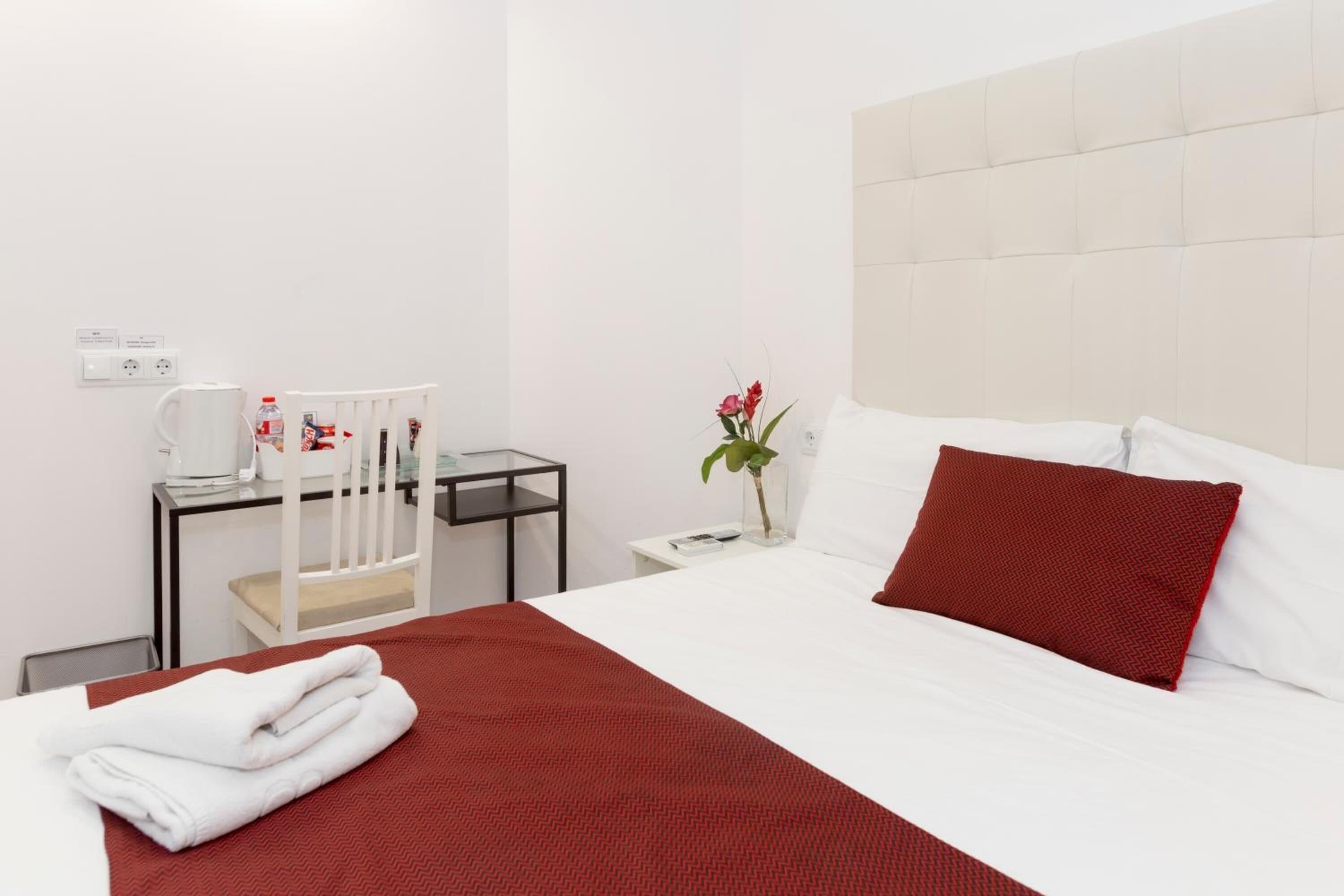 Foto - BruStar Sagrada Familia