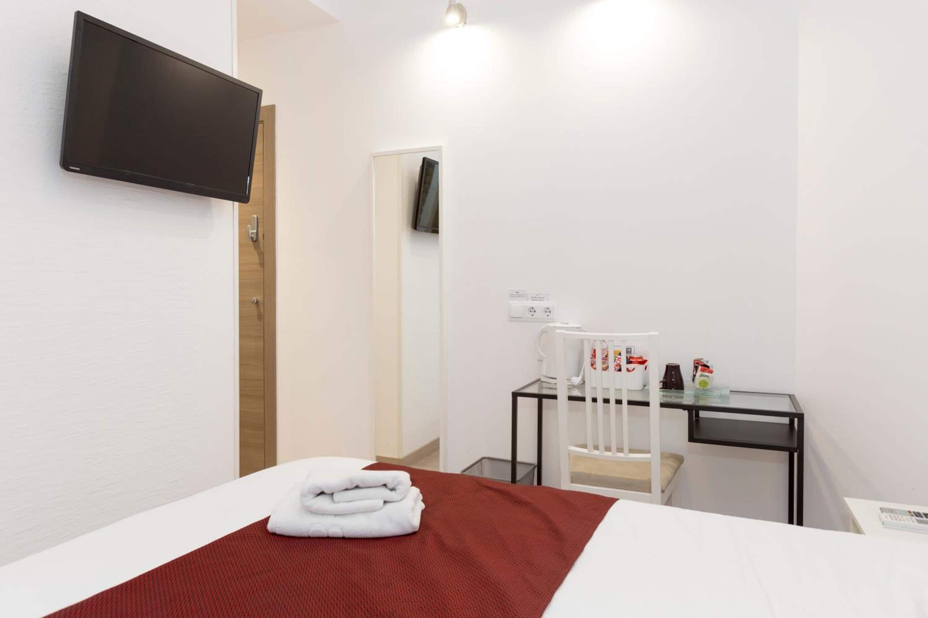 Foto - BruStar Sagrada Familia