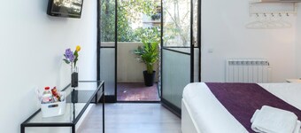 Brustar Sagrada Familia