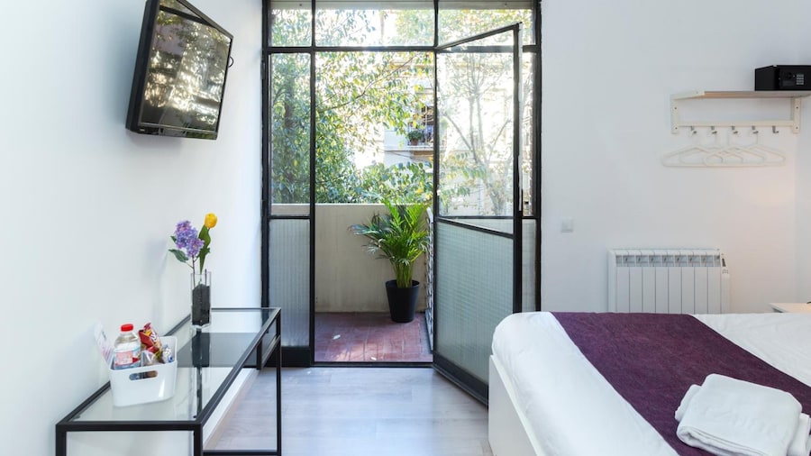 Brustar Sagrada Familia