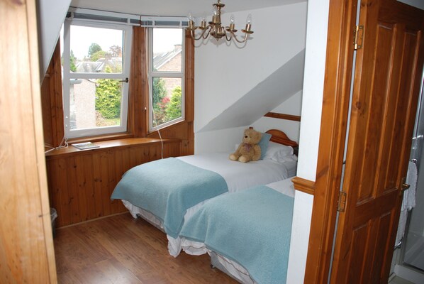 Tomannsrom | Strykejern/-brett og wi-fi (inkludert)