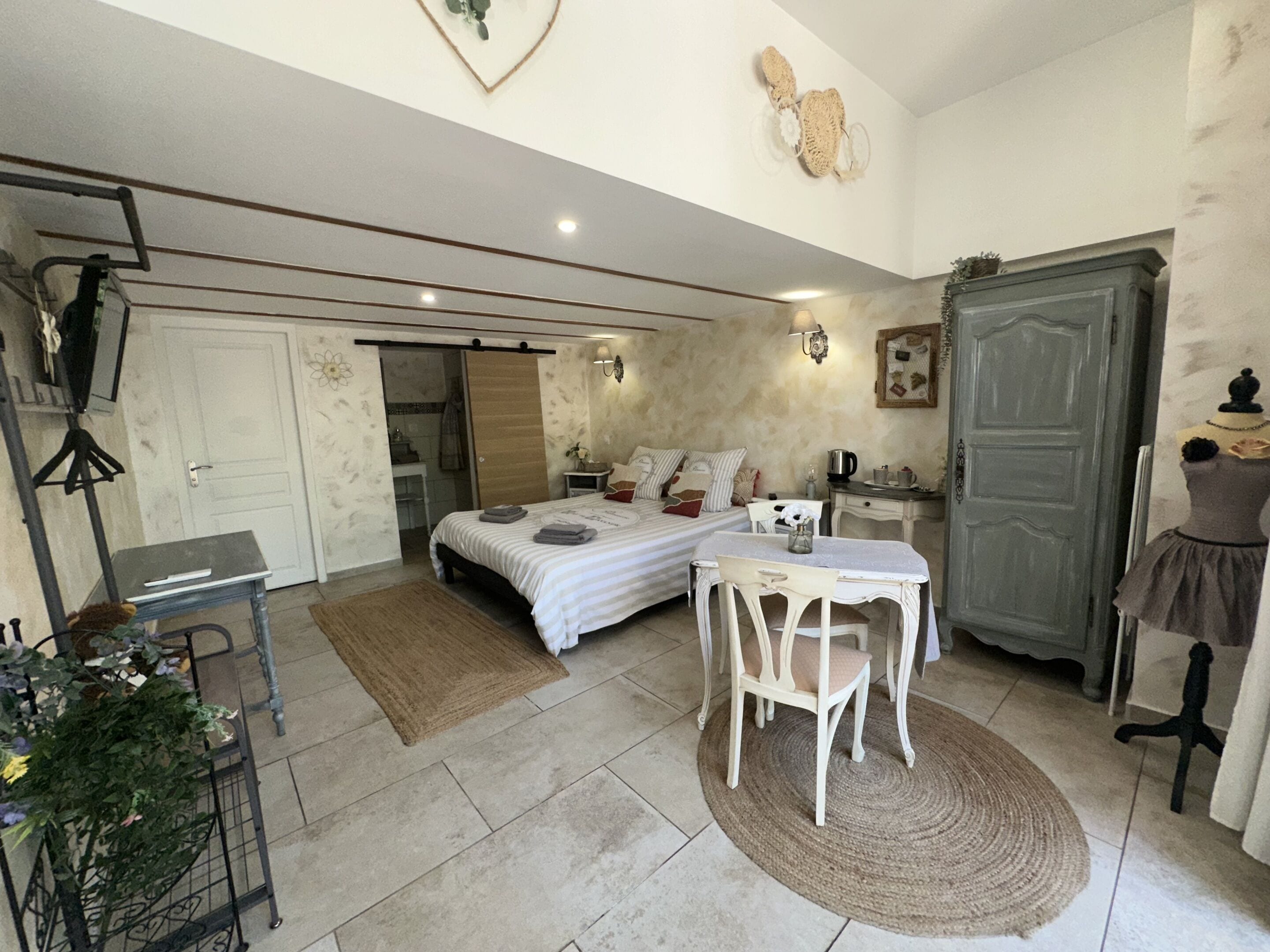 Foto - Le Moulin de Sonnailles