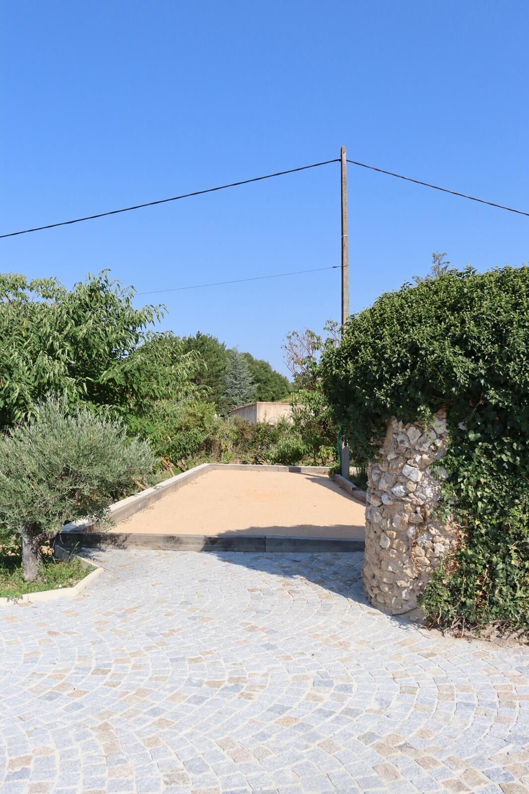 Foto - Le Moulin de Sonnailles