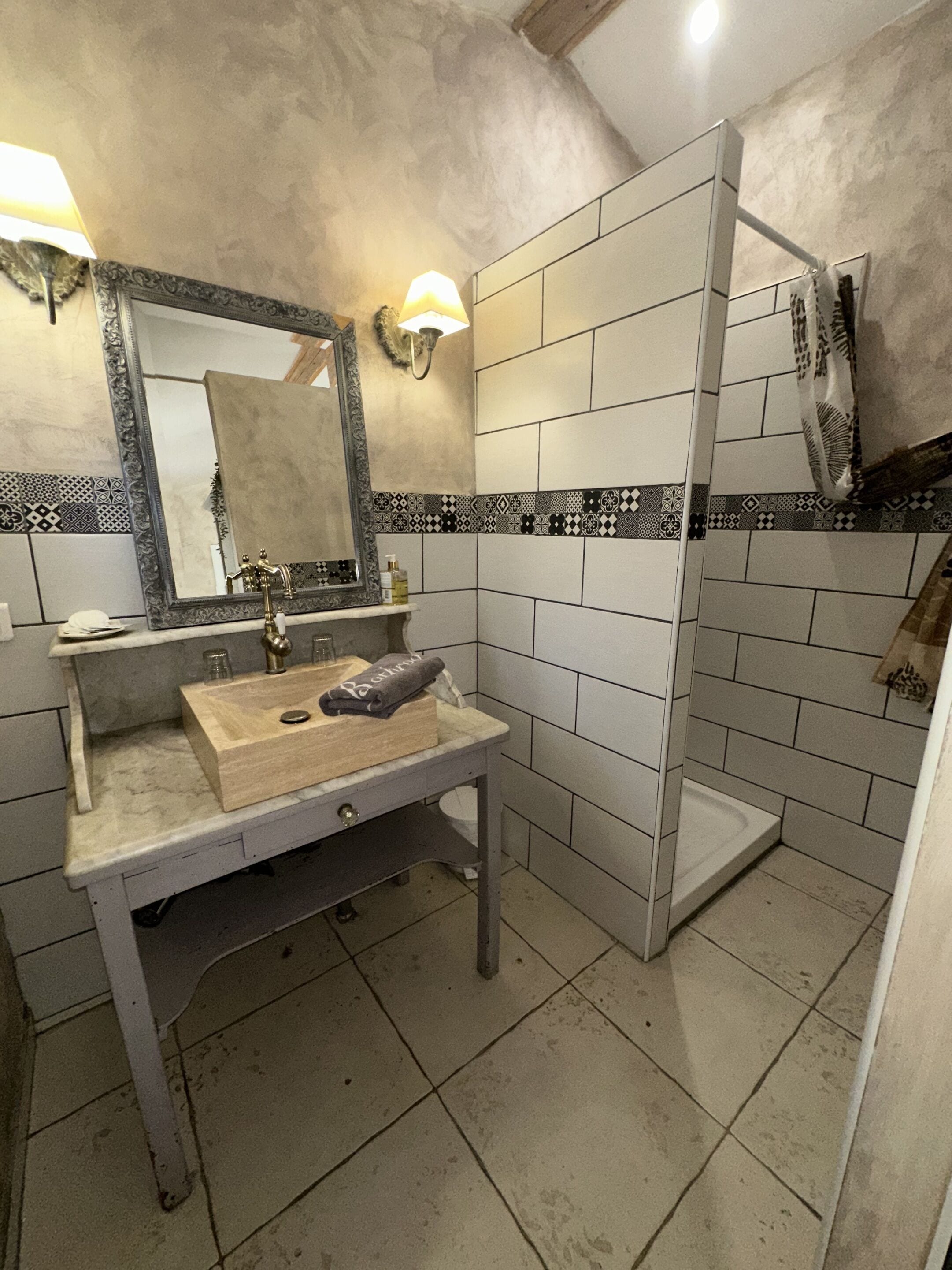 Foto - Le Moulin de Sonnailles